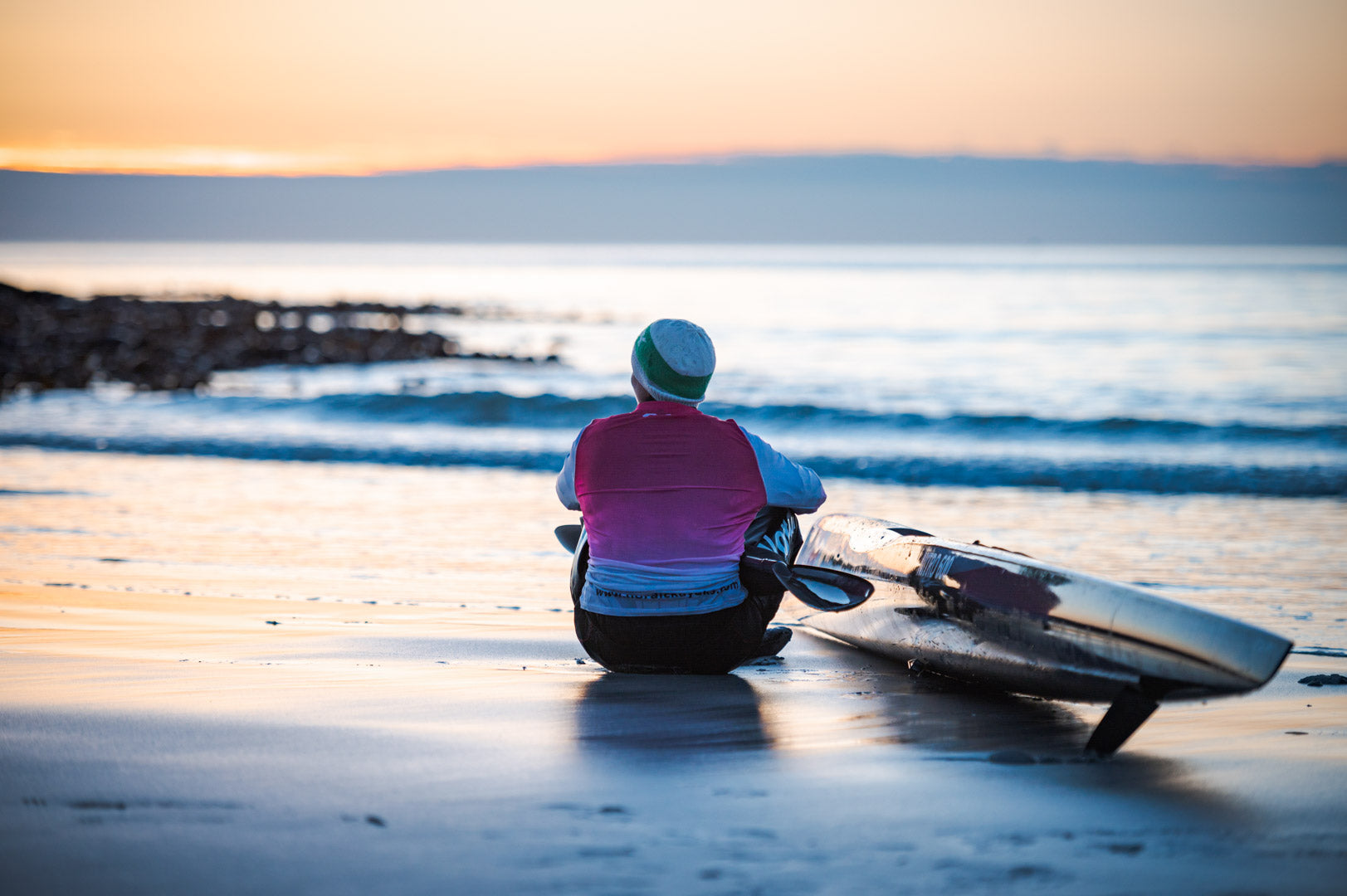 Choosing the Right Nordic Kayak: A Buyer's Guide