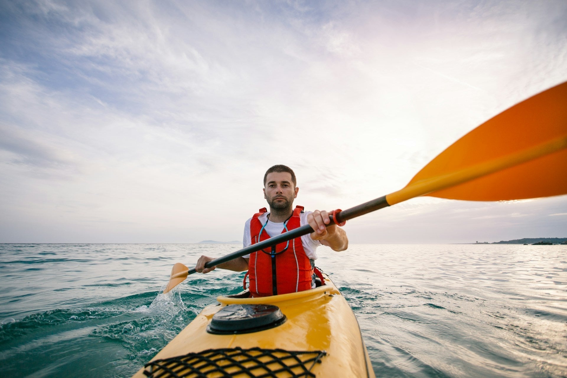 Kayak