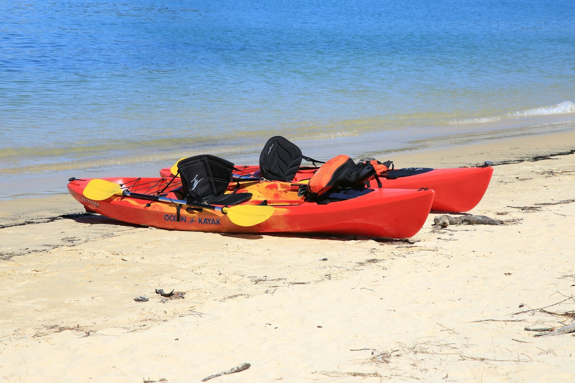 Kayak