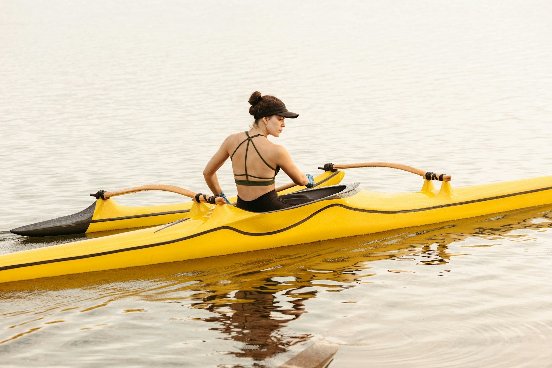 Waterproof vs Water-Resistant Kayak Clothing: What's the Difference?