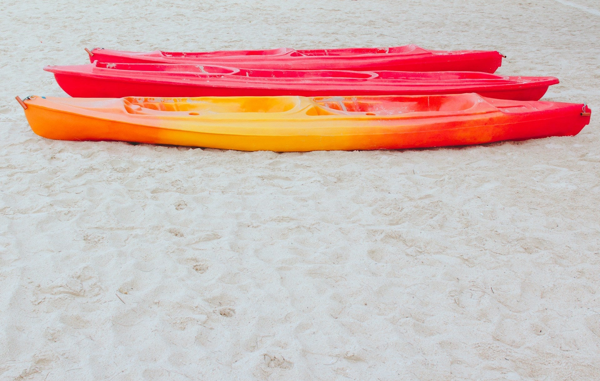 Signs of UV Damage on Kayak Covers and Prevention Tips