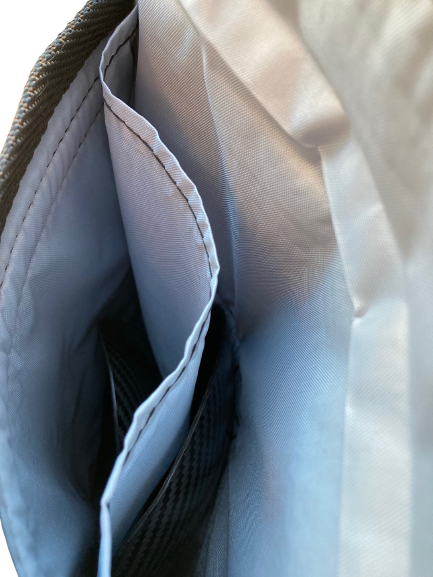 Nordic Kayaks Paddle Bag