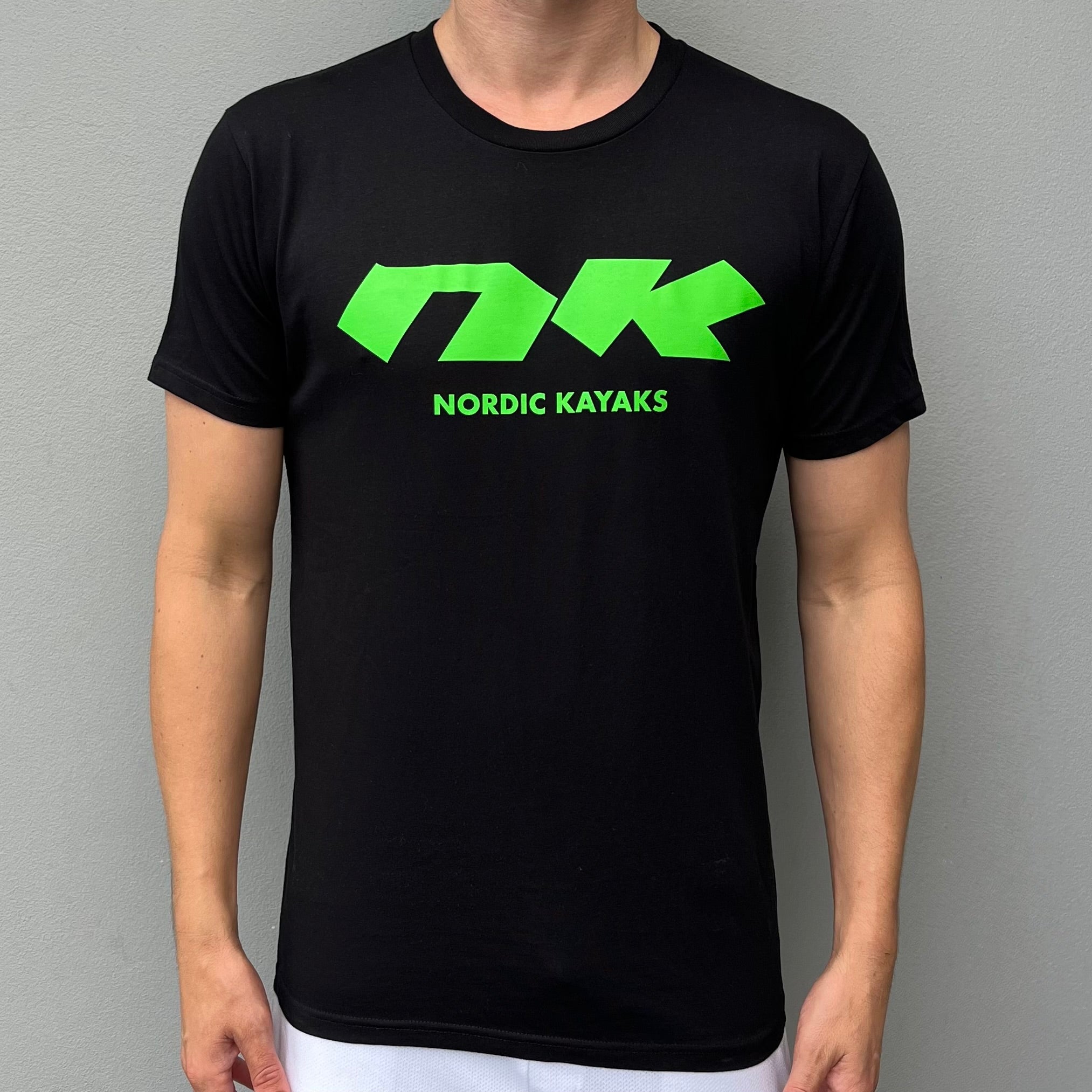 Nordic Kayaks T-Shirt