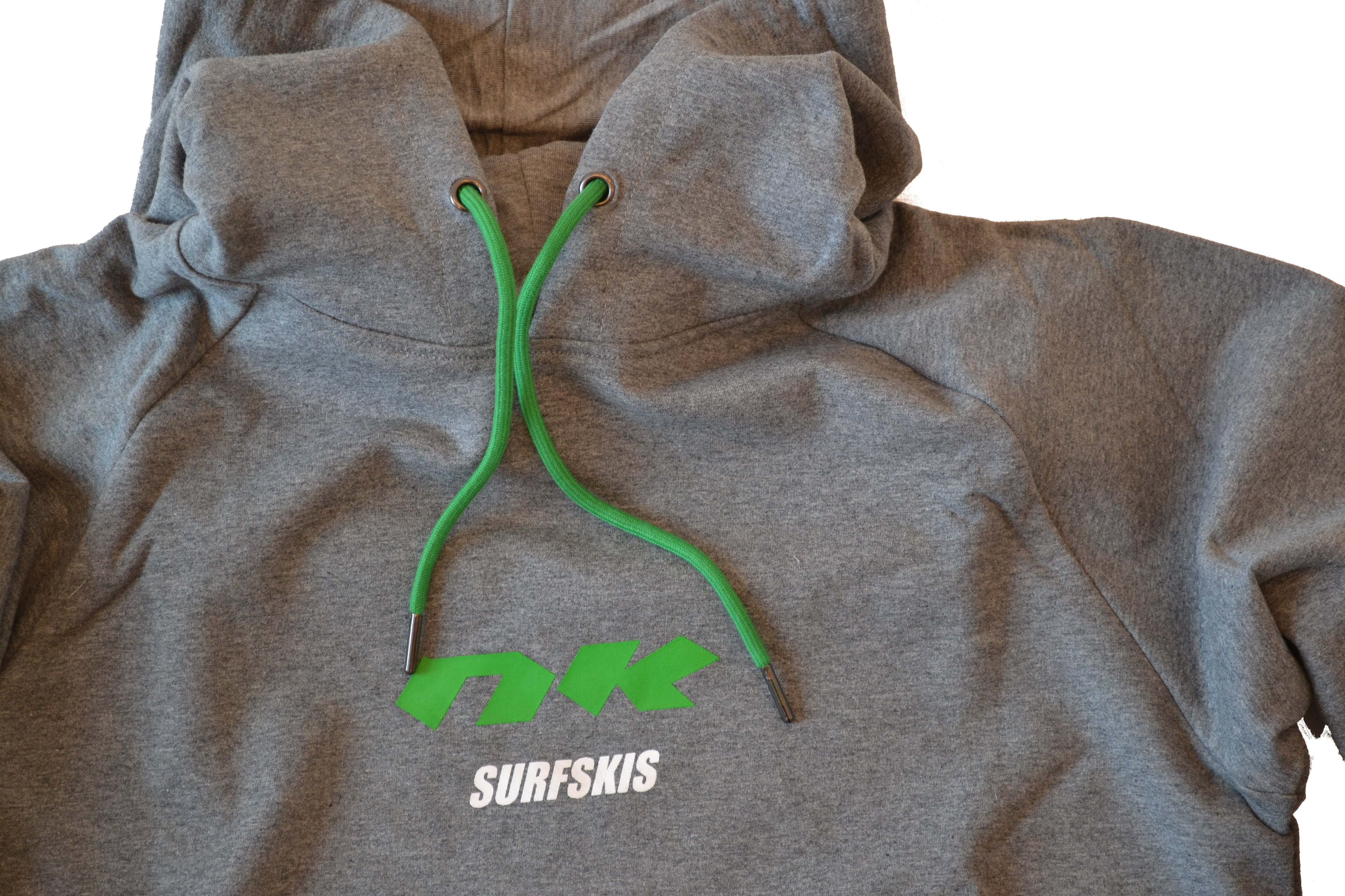 Nordic Kayaks Logo Hoodie