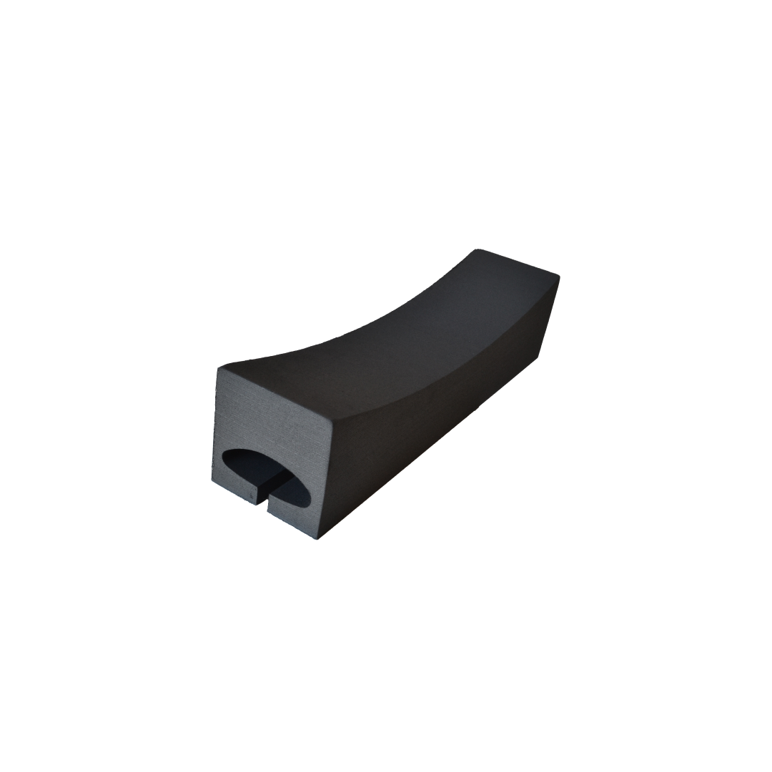 Nordic Foam Roof Rack Supports