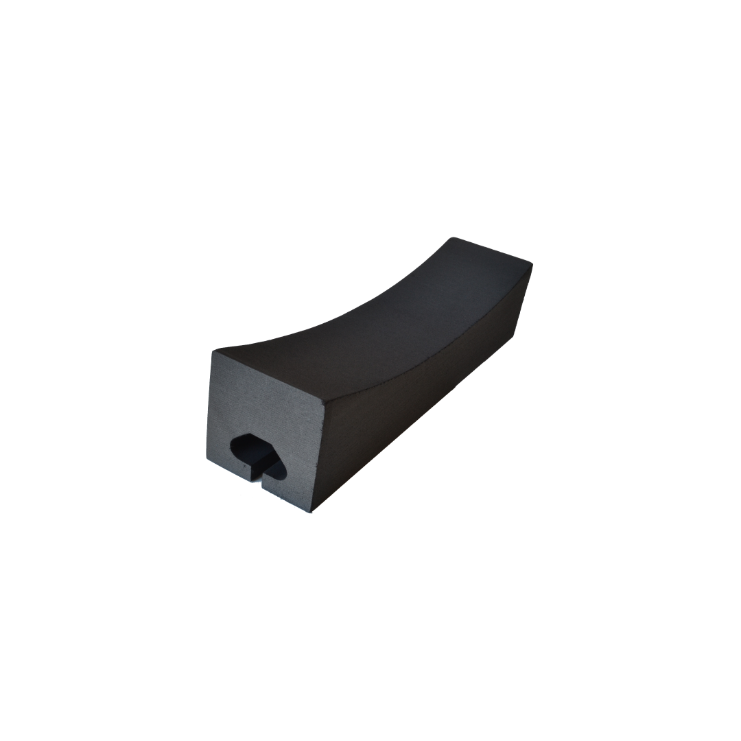 Nordic Foam Roof Rack Supports Nordic Kayaks NSW