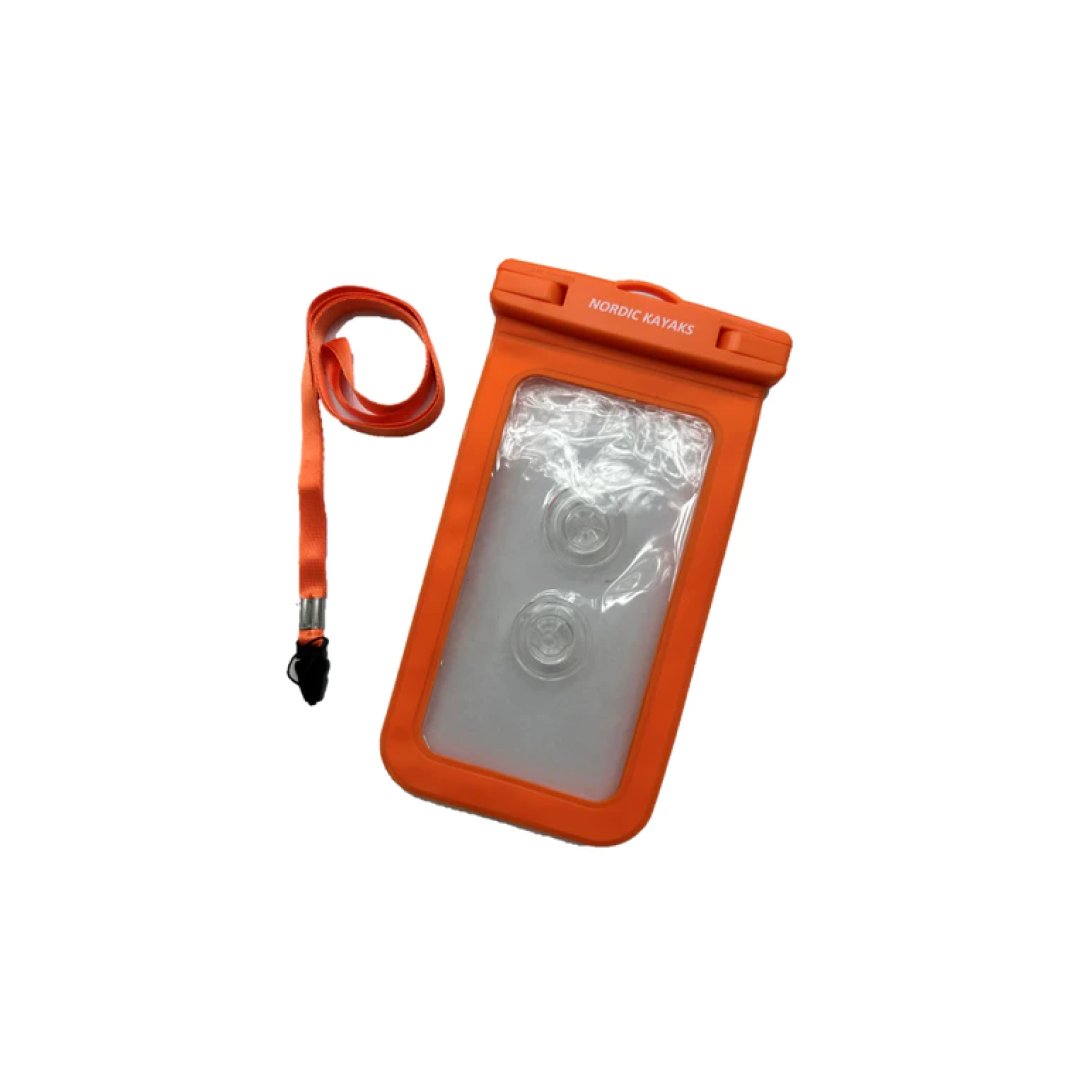 Nordic Kayaks Phone Case