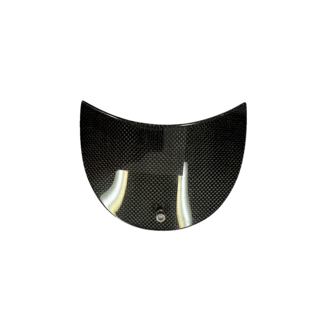 Nordic Kayaks Carbon Rudder Hood