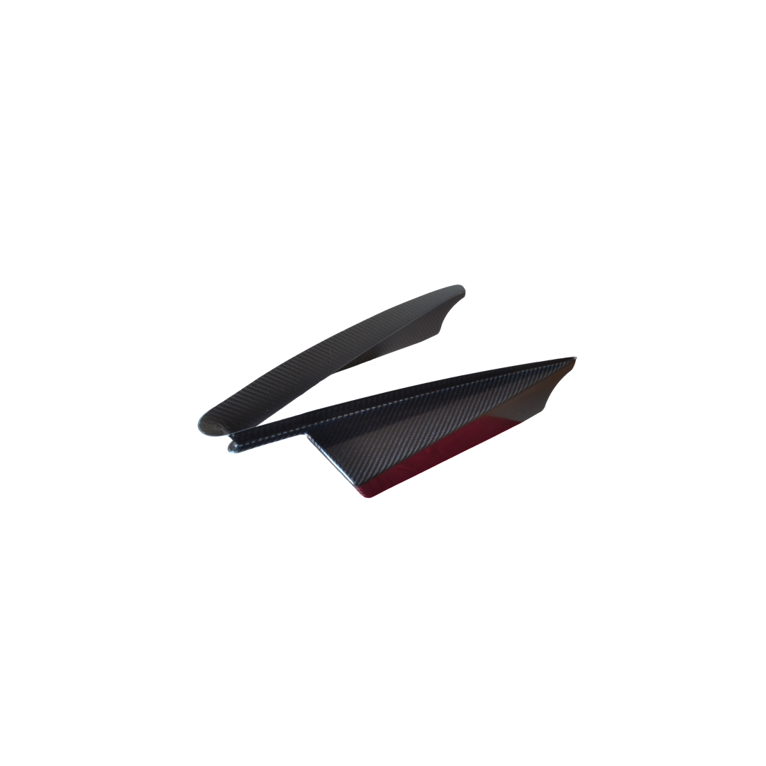 Nordic Kayaks Wave Deflector Cockpit