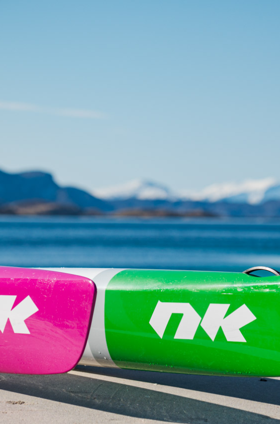 SURF SKIS