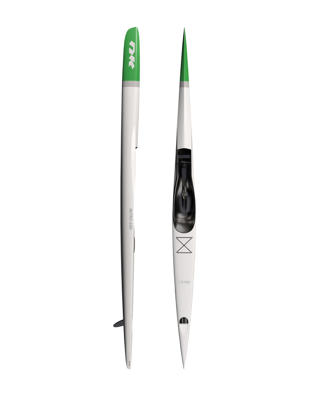 Nordic Nitro 640 (NEW MODEL)