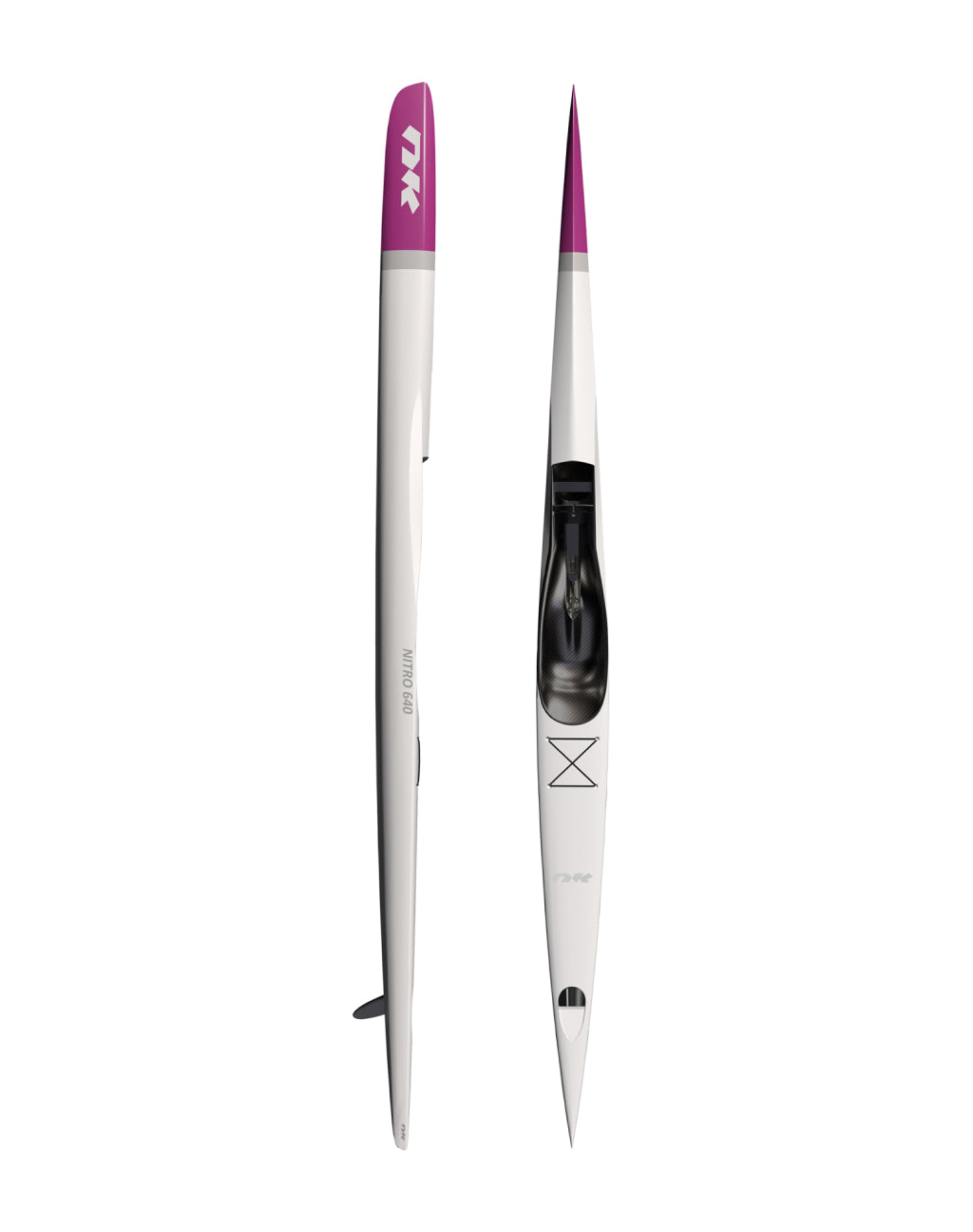 Nordic Nitro 640 (NEW MODEL)