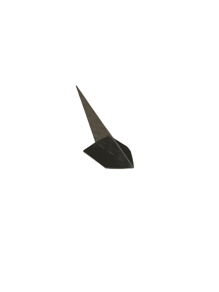 Nordic Kayaks Weed Deflector