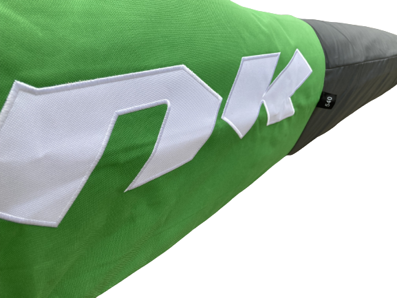 Nordic Kayaks Deluxe Boat Bag