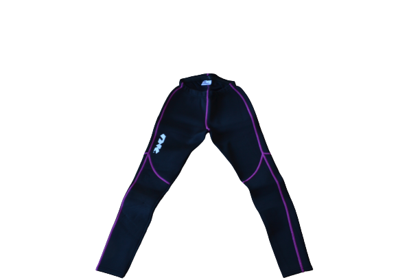 Nordic Kayaks Neoprene Paddling Pants