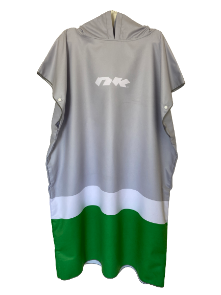 Nordic Kayaks Poncho