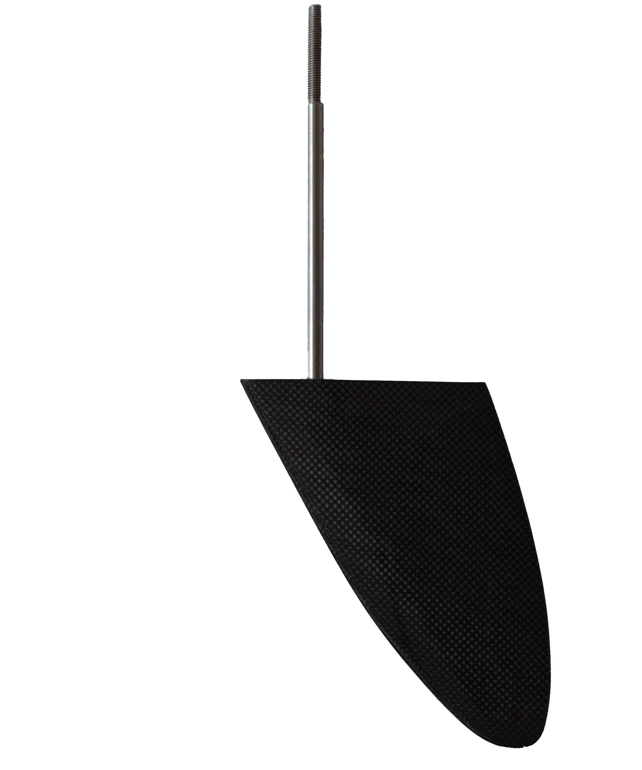 Nordic Kayaks Race Rudder