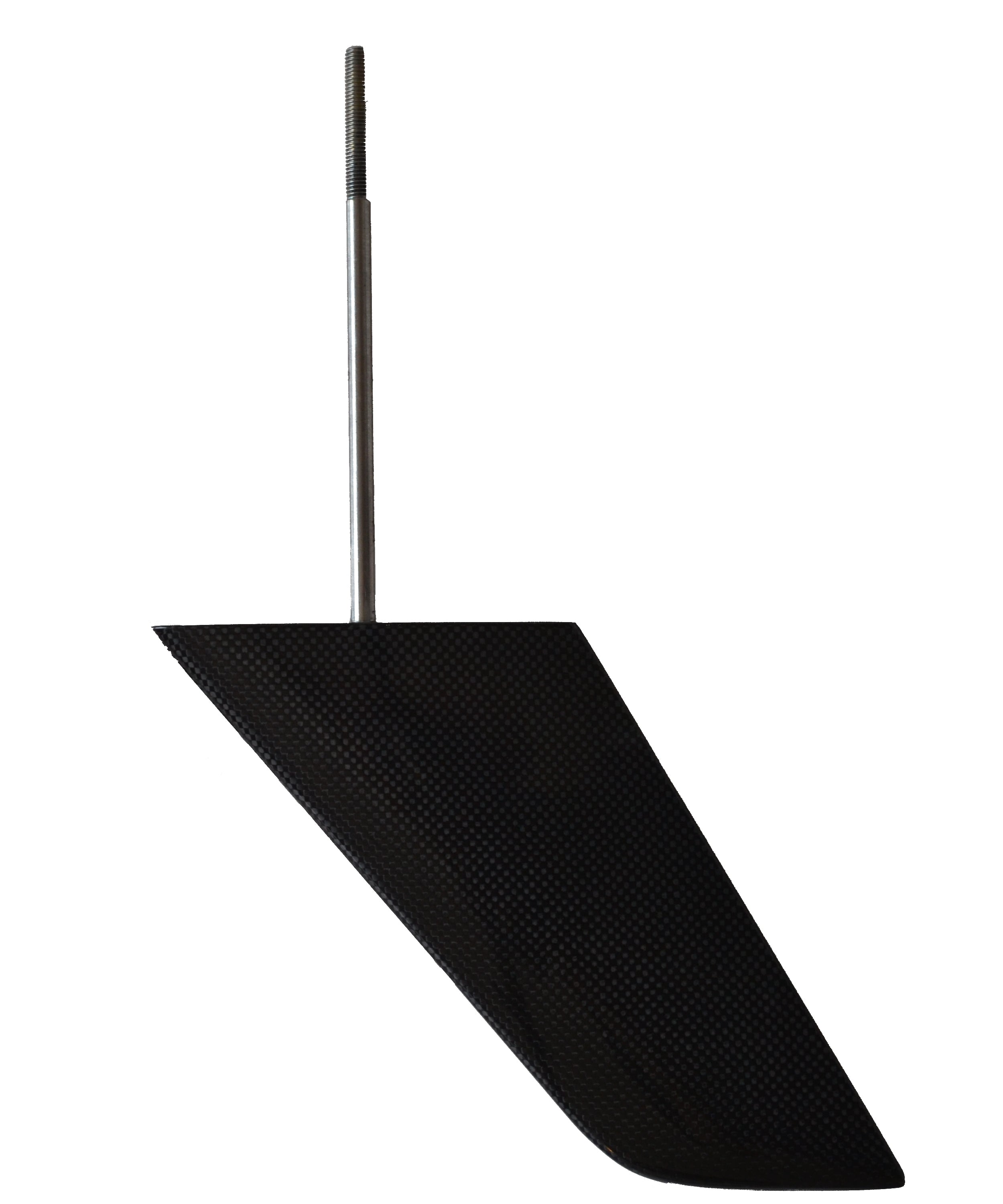 Nordic Kayaks Weed Rudder