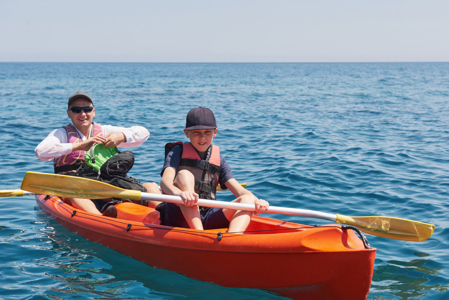 Experiences That Bring Learning and Fun Together