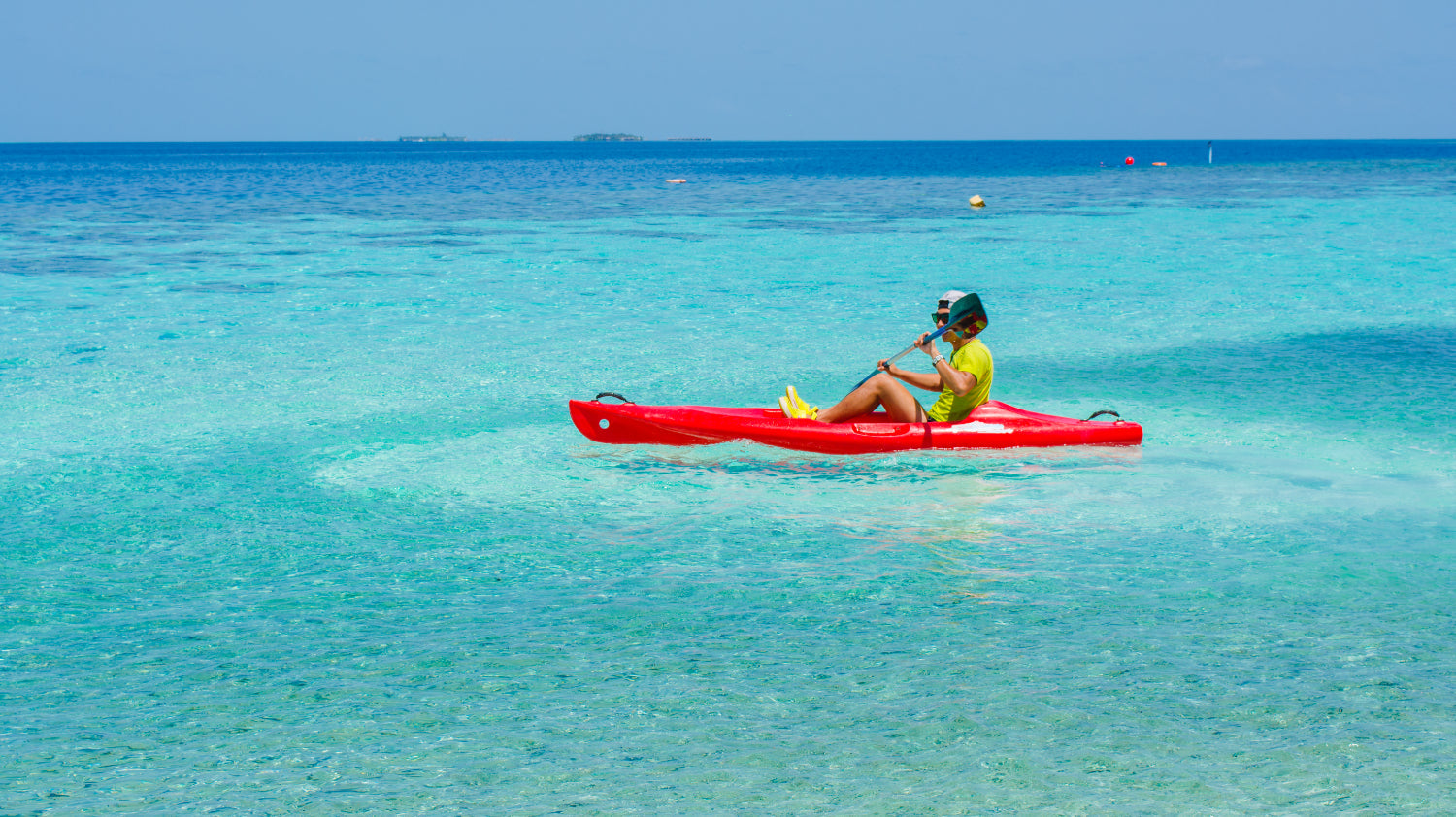 Choosing the Right Surf Ski for Your Skill Level