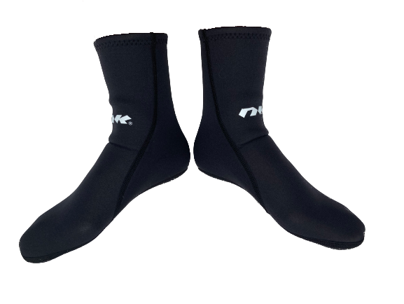 How to Tell When Neoprene Socks Need Replacement