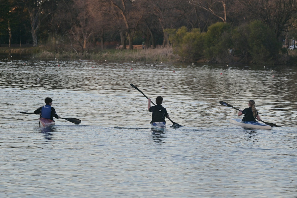 australia kayak