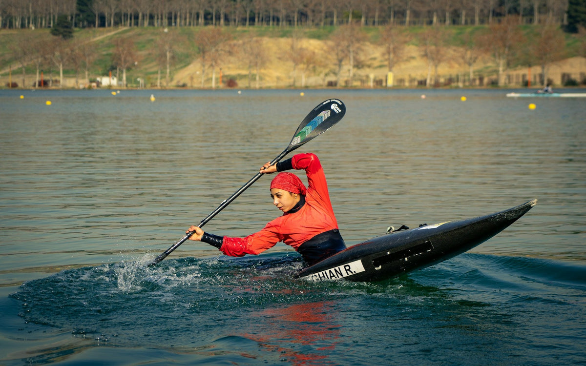 surf ski
