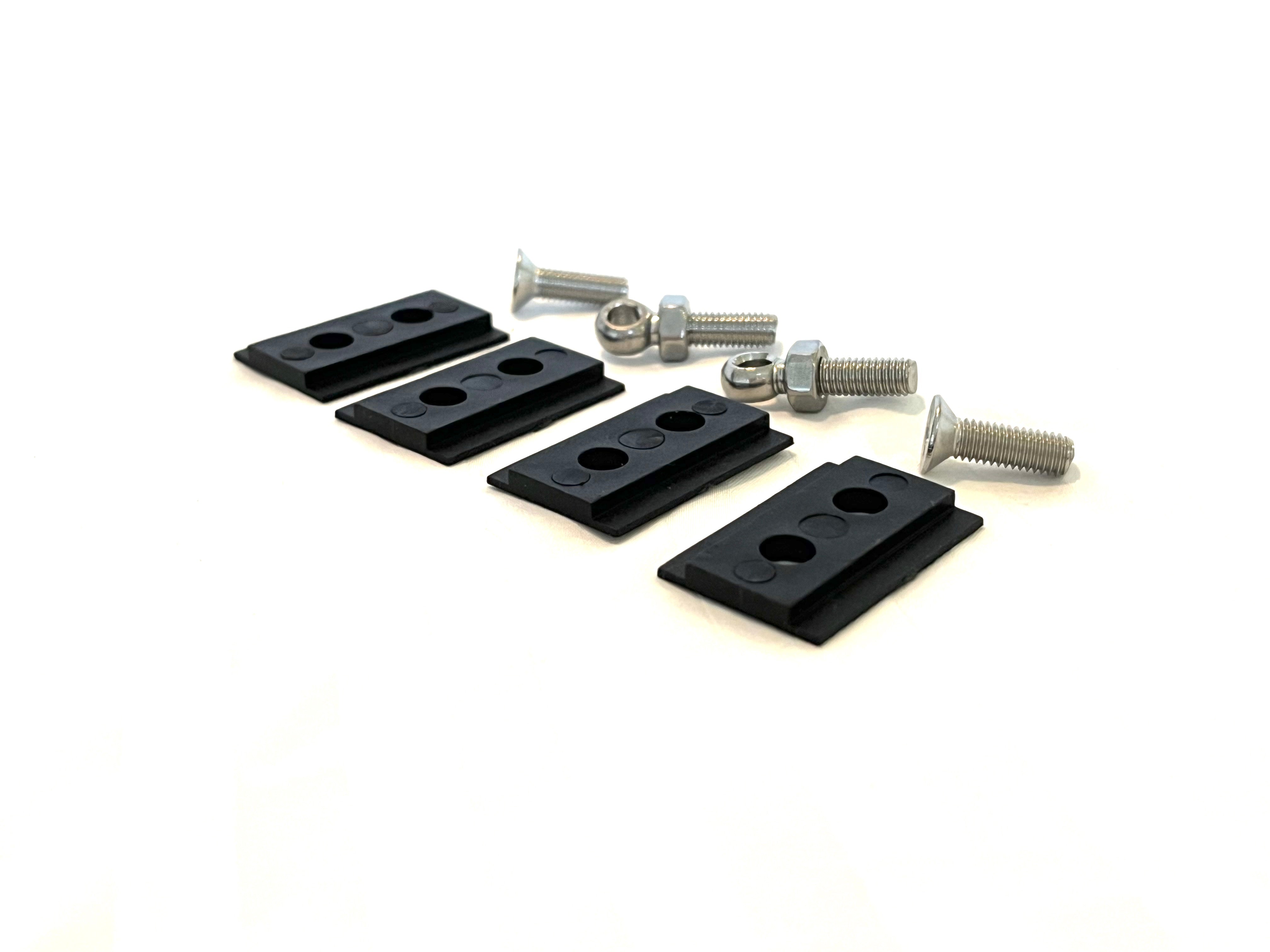 Nordic Kayaks Sliders