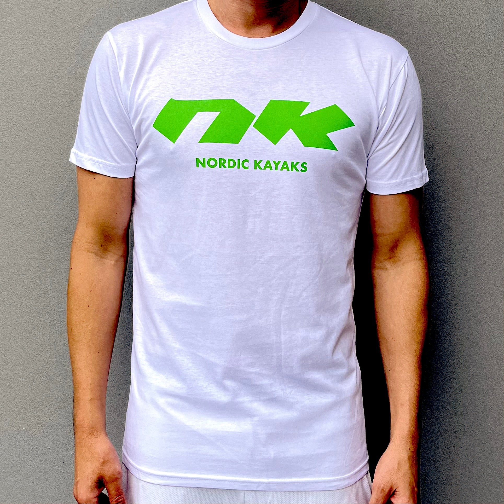 Nordic Kayaks T-Shirt