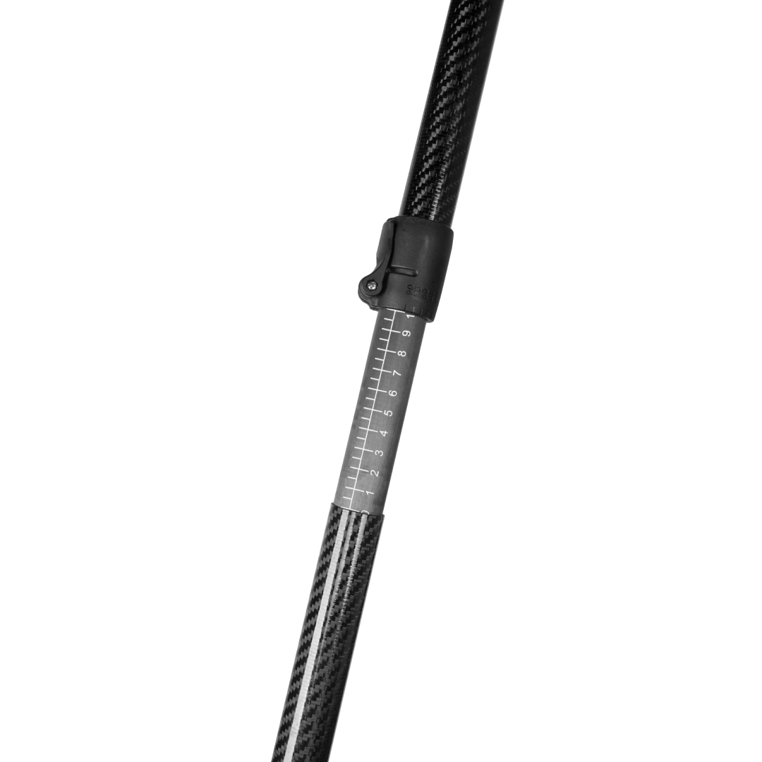 Nordic Kayaks 660 Medium Flex Wing Paddle
