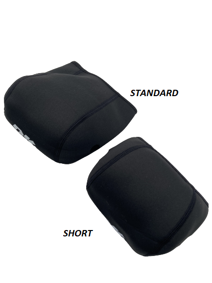 Nordic Kayaks Pogies