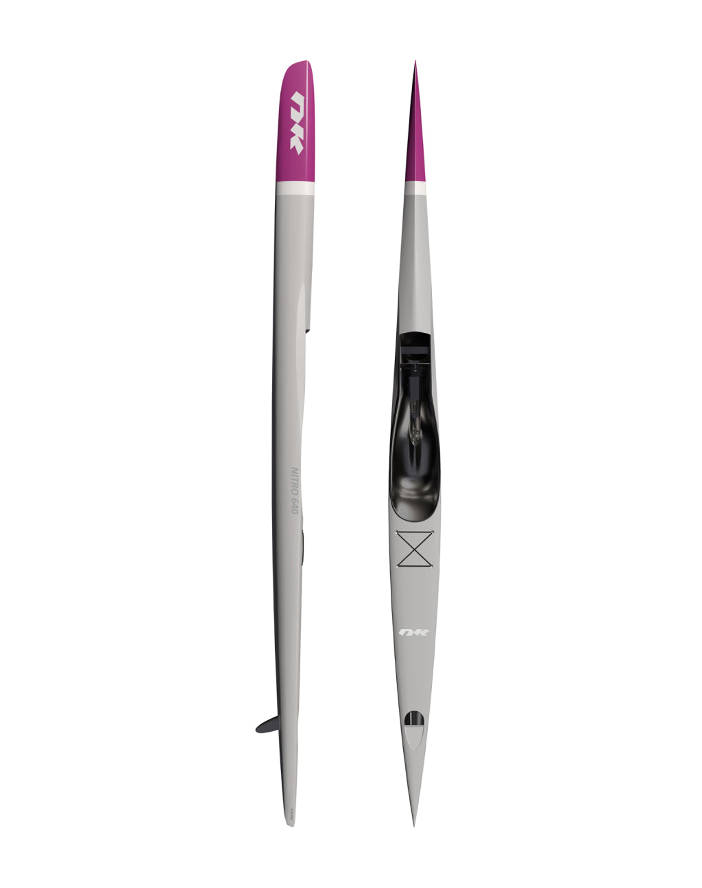 Nordic Nitro 640 (NEW MODEL)