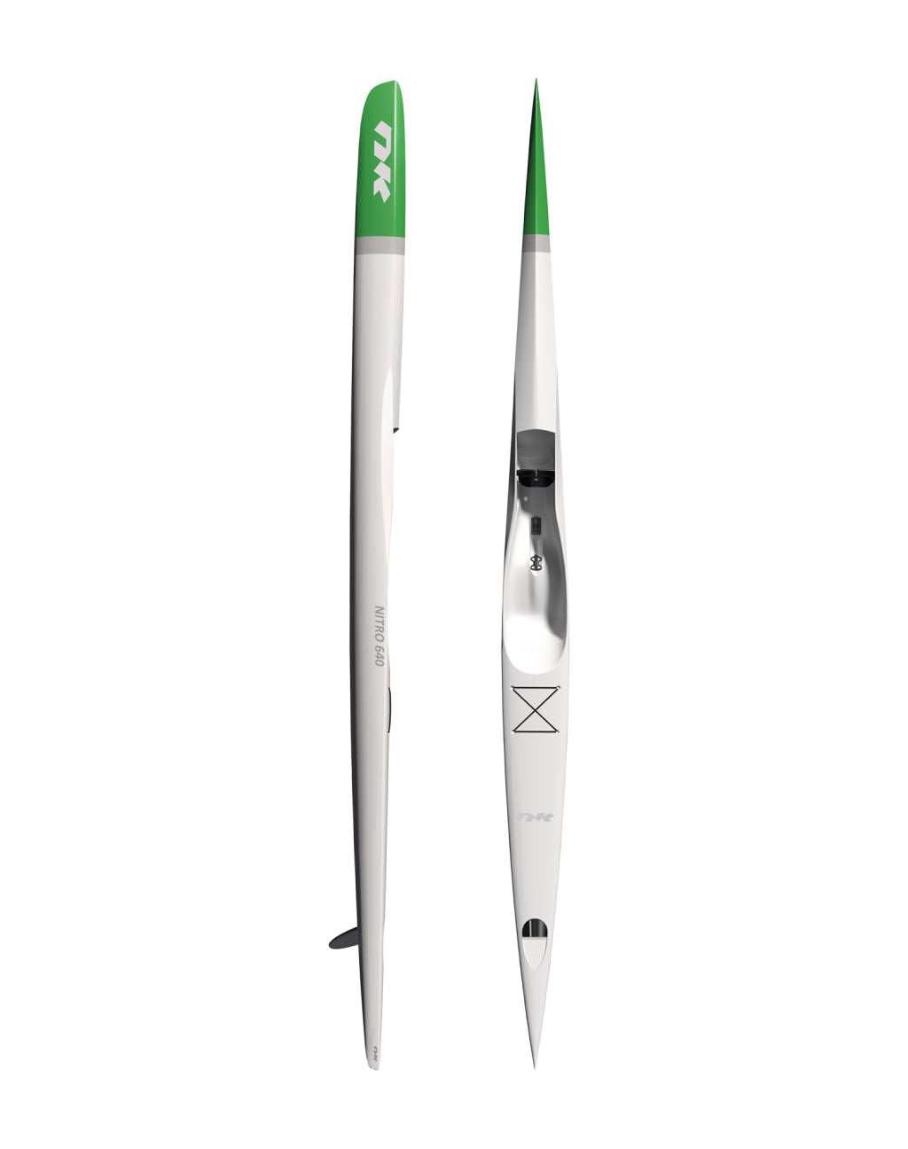 Nordic Nitro 640 (NEW MODEL)