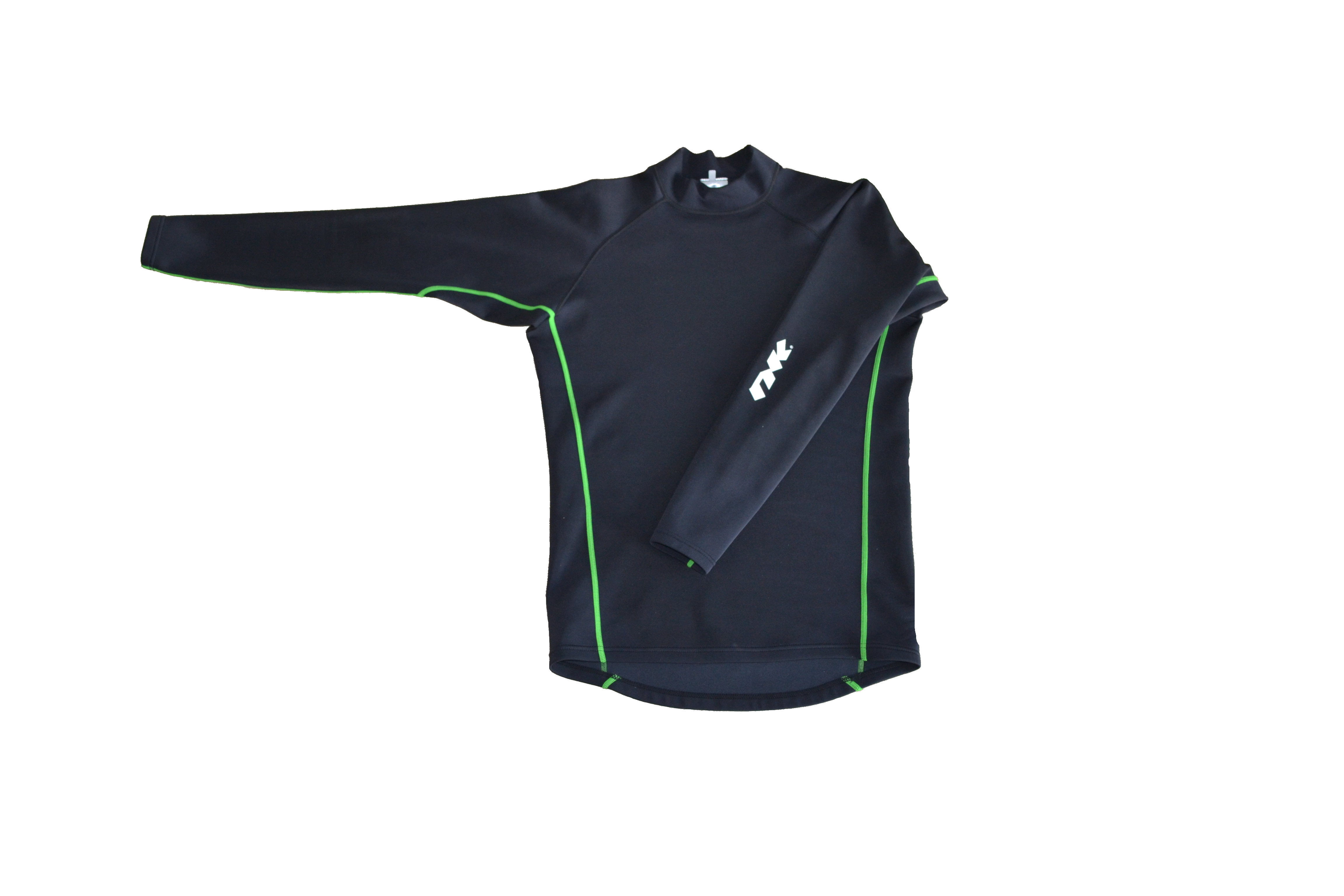 Nordic Kayaks Longsleeve Paddling Shirt