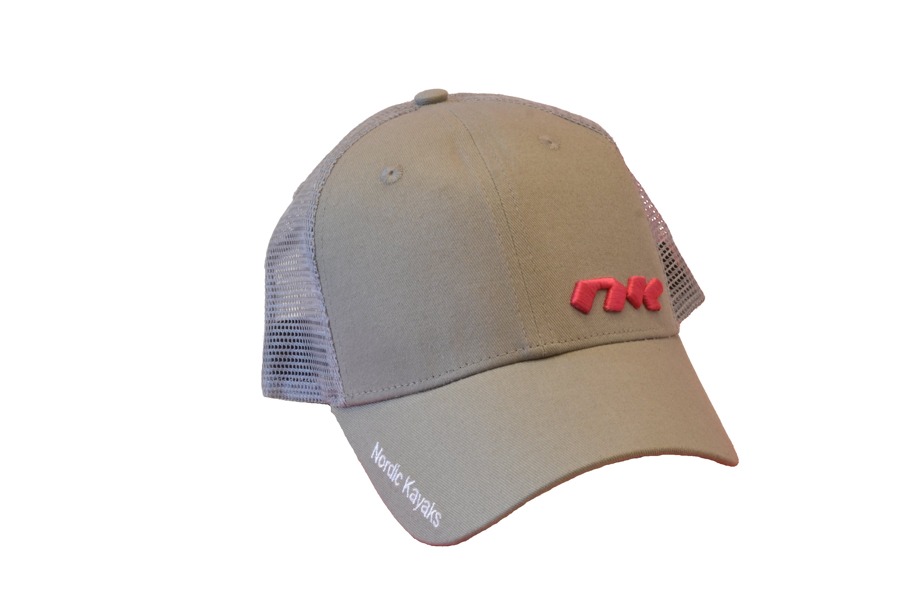 Nordic Kayaks Baseball Cap