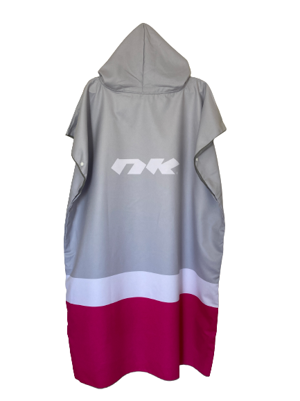 Nordic Kayaks Poncho