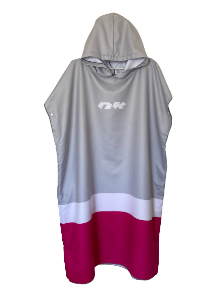 Nordic Kayaks Poncho