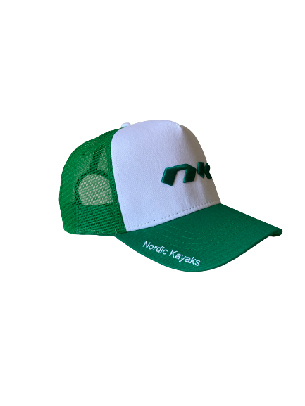 Nordic Kayaks Trucker Hat