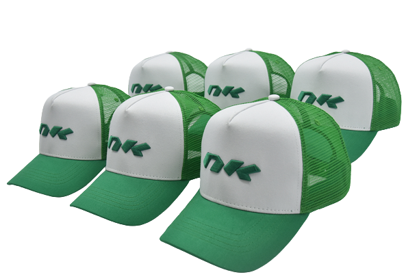 Nordic Kayaks Trucker Hat