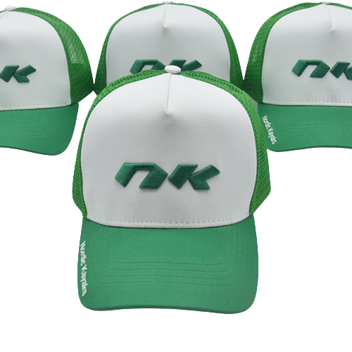 Nordic Kayaks Trucker Hat