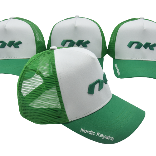 Nordic Kayaks Trucker Hat