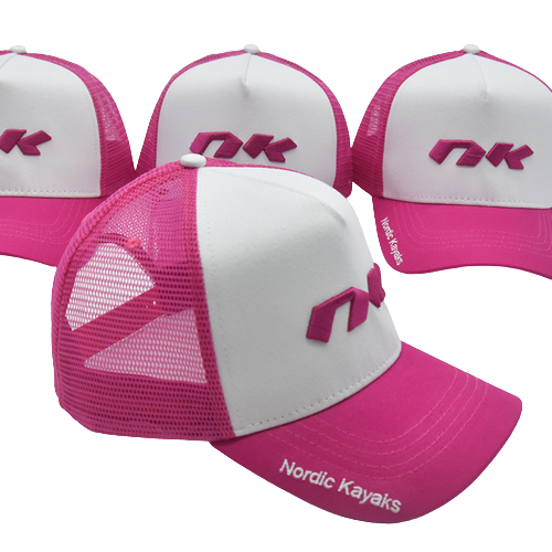 Nordic Kayaks Trucker Hat