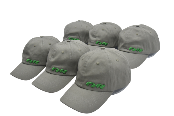 Nordic Kayaks Soft Cap (no mesh)