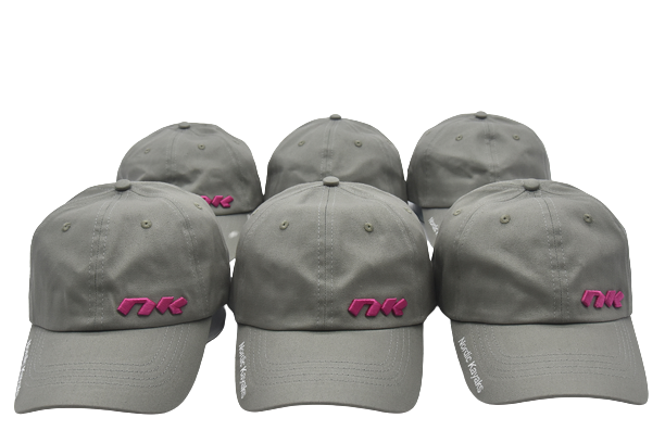 Nordic Kayaks Soft Cap (no mesh)