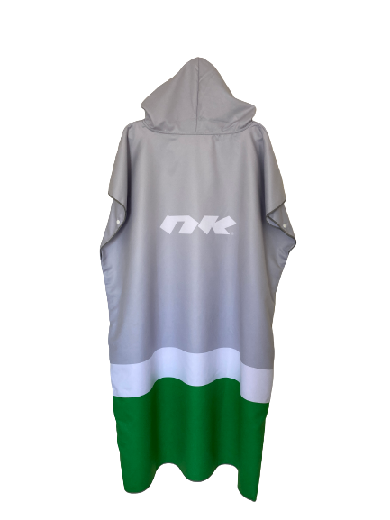 Nordic Kayaks Poncho
